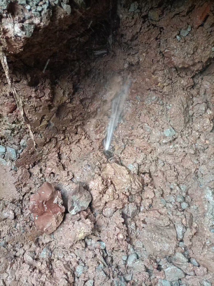 【德宏】自来水管漏水检测维修